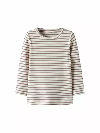 NAME IT | Mädchen Langarmshirt NMNBANI | 